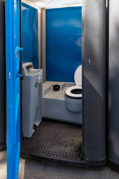 Best Temporary restroom rental  in Webster, TX
