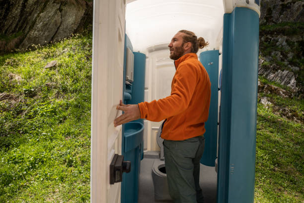 Best Long-term porta potty rental  in Webster, TX