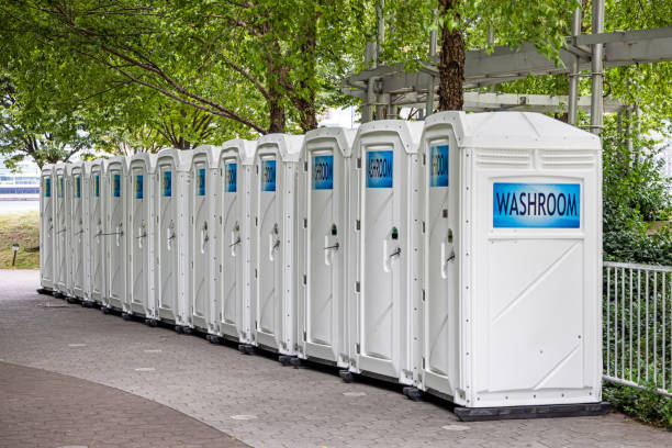 Best Affordable porta potty rental  in Webster, TX