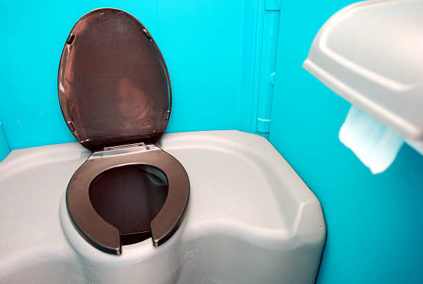 Portable Toilet Options We Offer in Webster, TX
