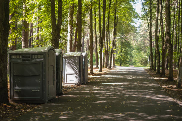 Best Porta potty delivery and setup  in Webster, TX