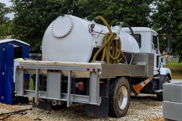 Porta potty rental for festivals in Webster, TX