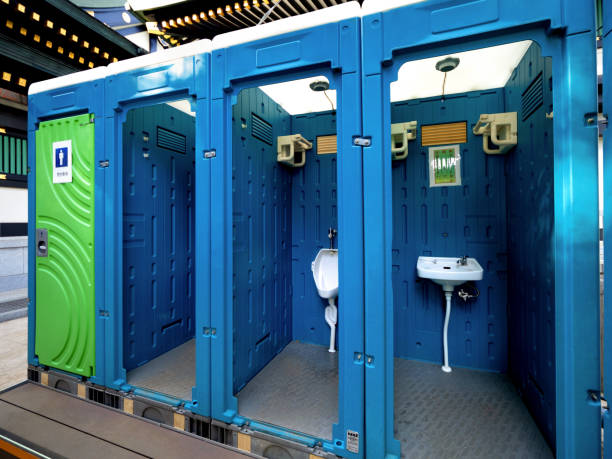 Trusted Webster, TX porta potty rental Experts