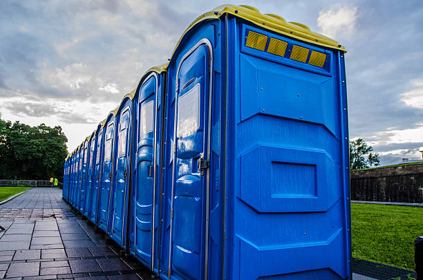 Best Emergency porta potty rental  in Webster, TX