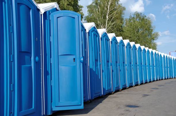 Best Local porta potty services  in Webster, TX